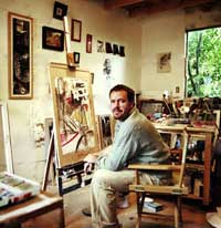 Famous Artists
