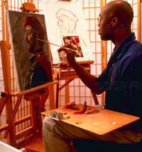 Fantasy Art