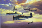 Aviation Art
