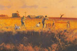 Hunting Art