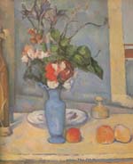 Paul Cezanne,  Cez1 