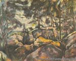 Paul Cezanne,  Cez11 