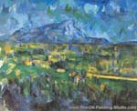 Paul Cezanne,  Cez12 