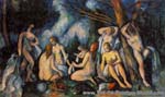 Paul Cezanne,  Cez13 