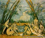 Paul Cezanne,  Cez14 