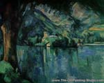 Paul Cezanne,  Cez15 