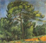 Paul Cezanne,  Cez16 