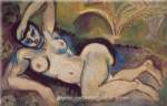 Henri Matisse,  Mati2 