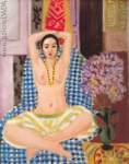 Henri Matisse,  Mati3 