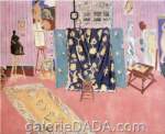 Henri Matisse,  Mati4 