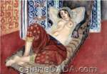 Henri Matisse,  Mati6 