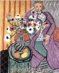 Henri Matisse,  Mati7 