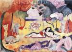 Henri Matisse,  Mati8 