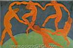 Henri Matisse,  Mati9 
