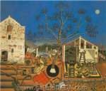 Joan Miro,  Miro3 