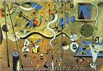 Joan Miro,  Miro5 
