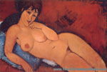 Amedeo Modigliani,  Mod1 
