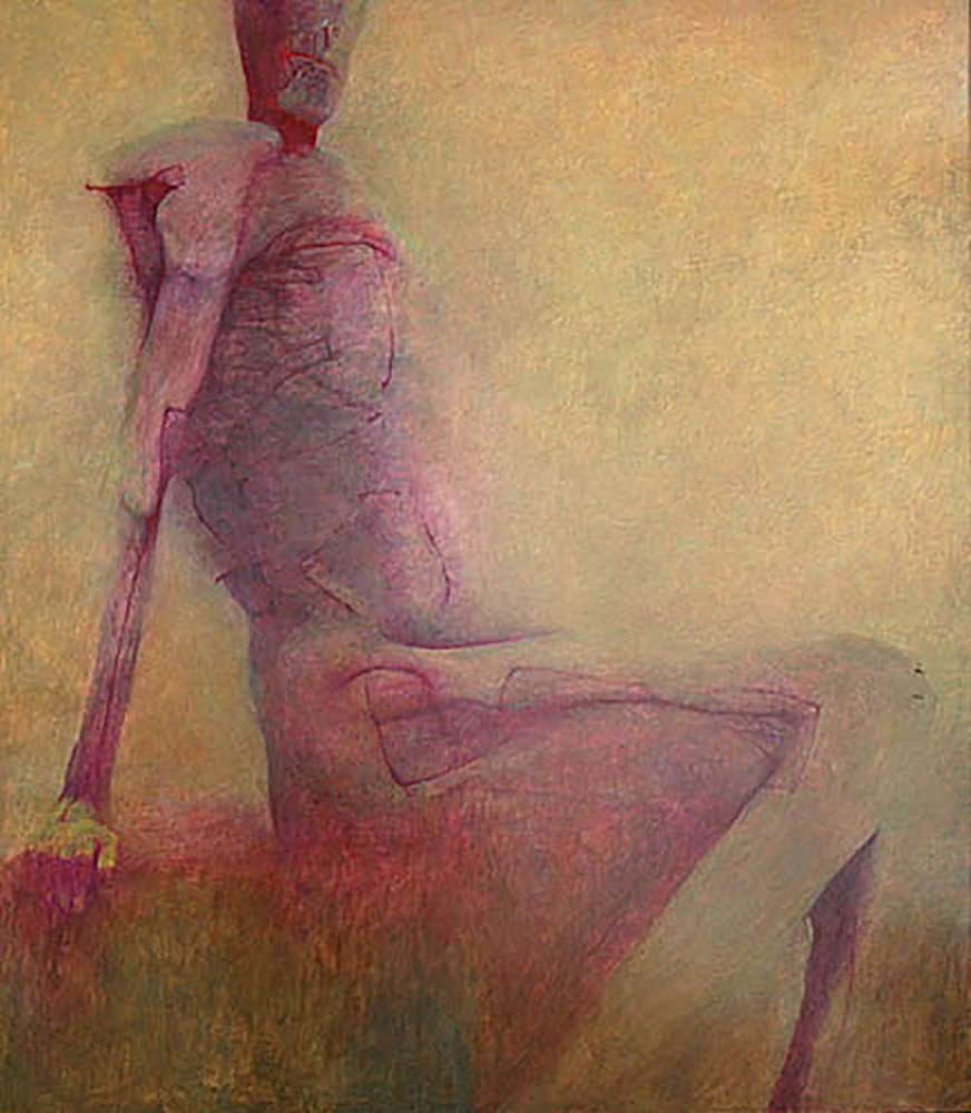 Zdzislaw Beksinski BEKSINSKI303 oil painting reproduction