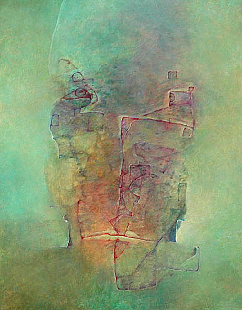 Zdzislaw Beksinski BEKSINSKI305 oil painting reproduction