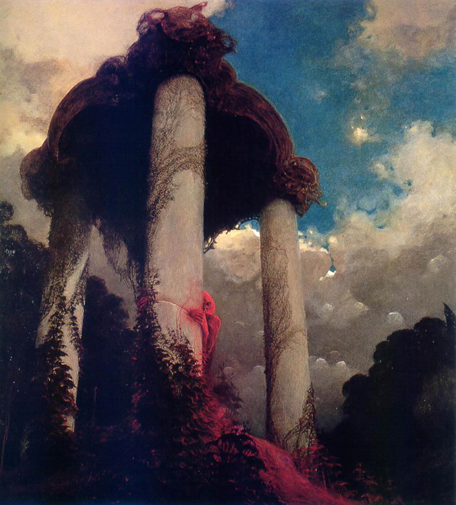 Zdzislaw Beksinski BEKSINSKI364 oil painting reproduction