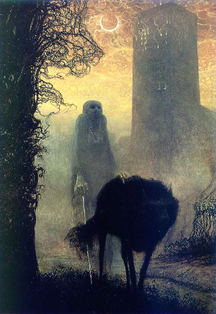 Zdzislaw Beksinski BEKSINSKI388 oil painting reproduction