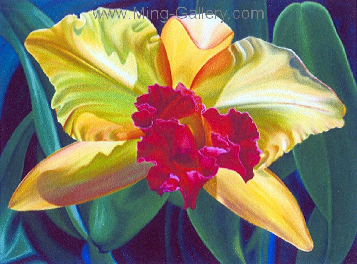 Flowers   painting for sale FLO0074
