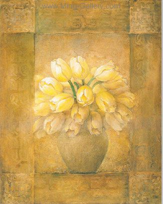 Flowers   painting for sale FLO0135