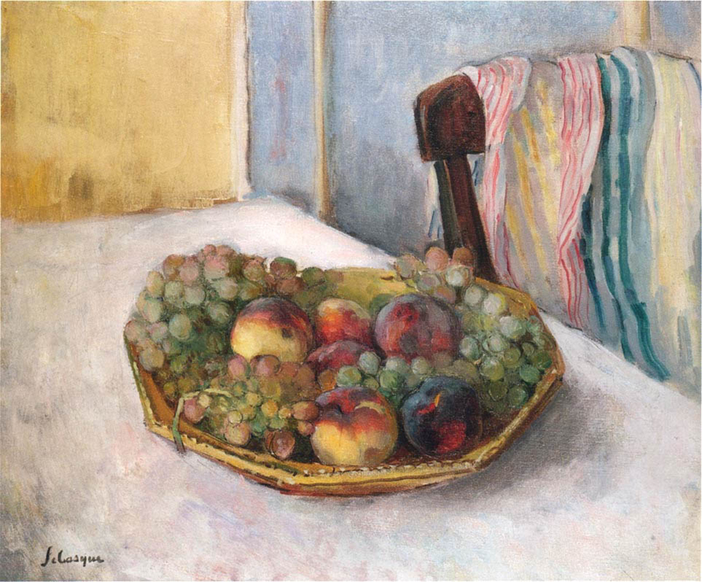 Henri Lebasque Still Life-2 oil painting reproduction