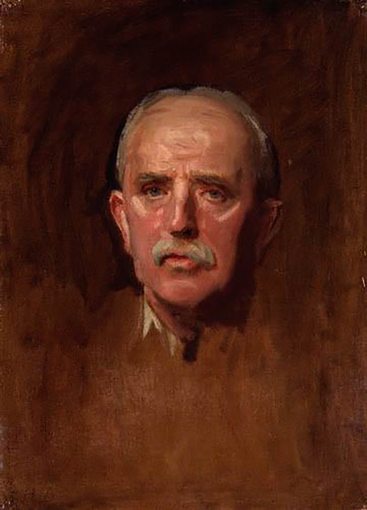 John Singer Sargent John Seymour Lucas oil painting reproduction