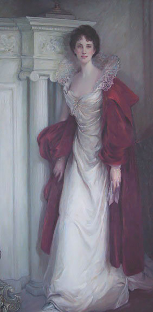 John Singer Sargent Catherine Vlasto oil painting reproduction