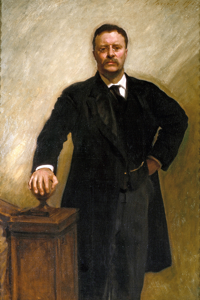 John Singer Sargent Sir Frank Swettenham 1904 oil painting reproduction