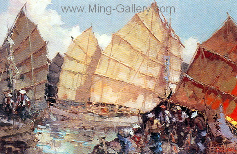 Seascape   painting for sale TSS0052