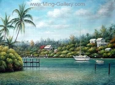 Seascape   painting for sale TSS0063