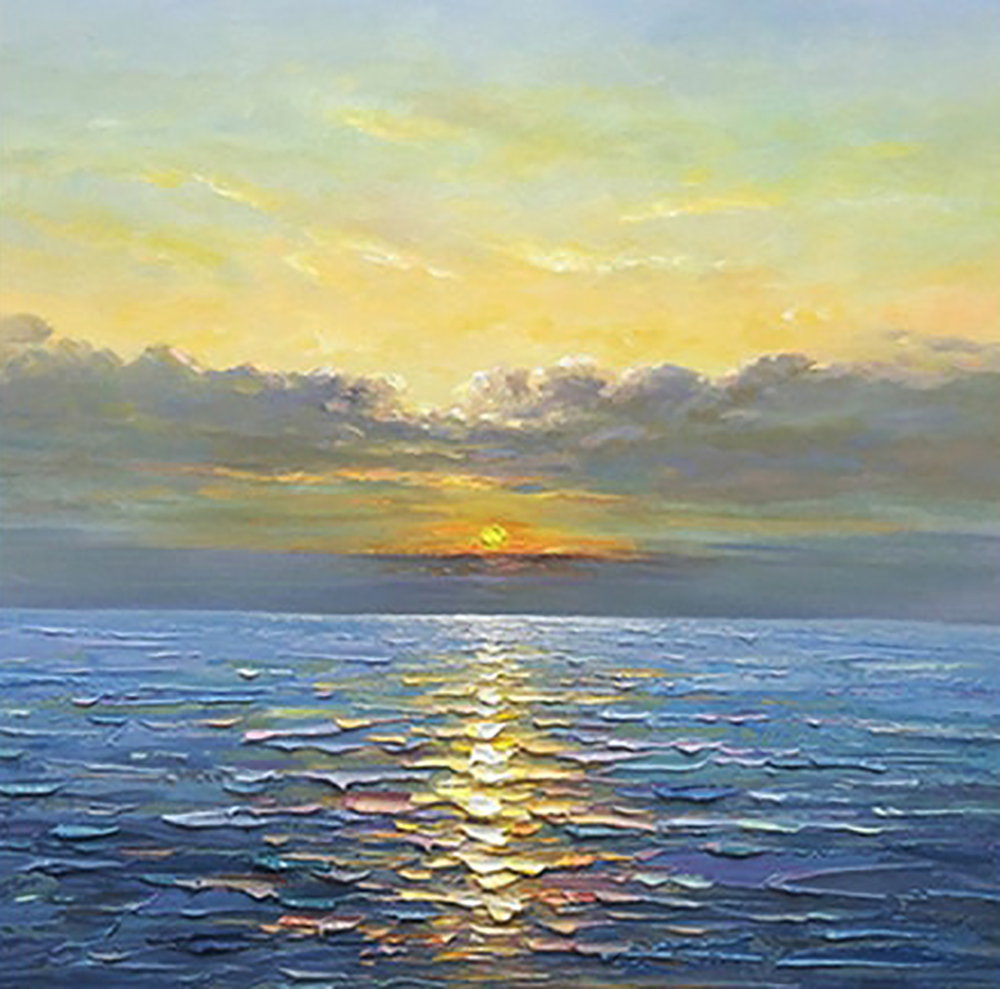 Seascape   painting for sale TSS0096