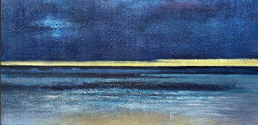 Seascape   painting for sale TSS0106