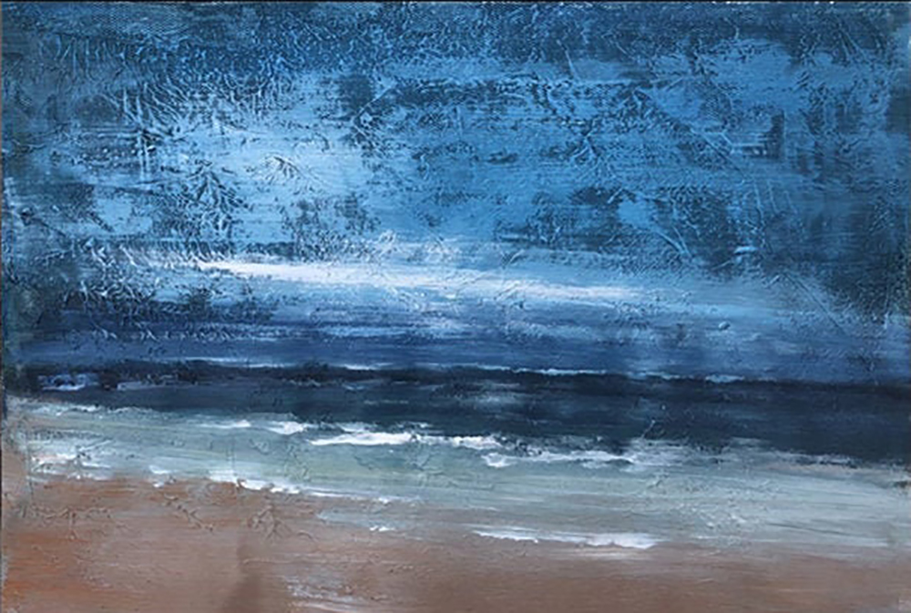 Seascape   painting for sale TSS0107