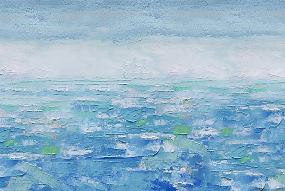 Seascape   painting for sale TSS0132