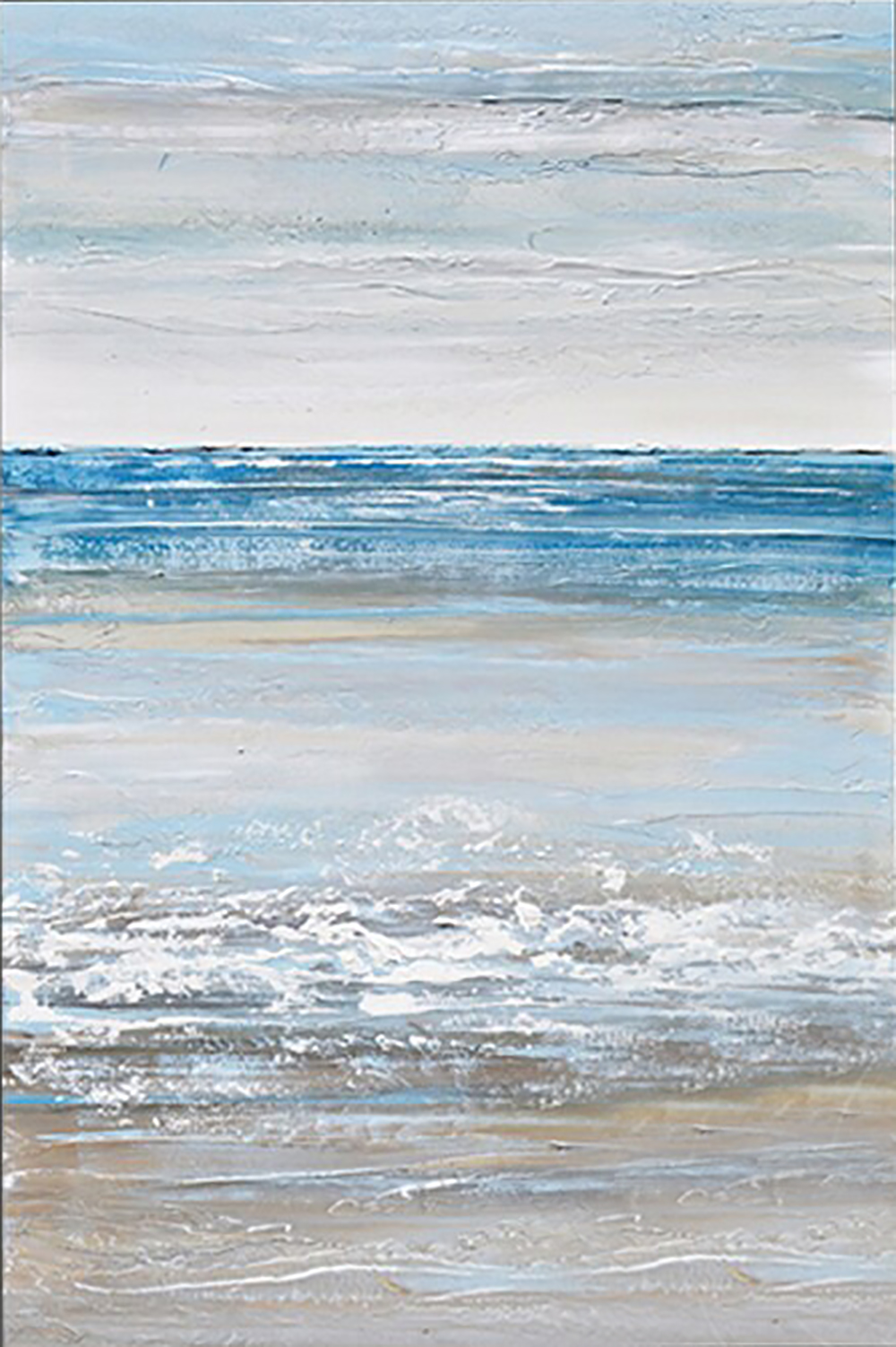 Seascape   painting for sale TSS0148