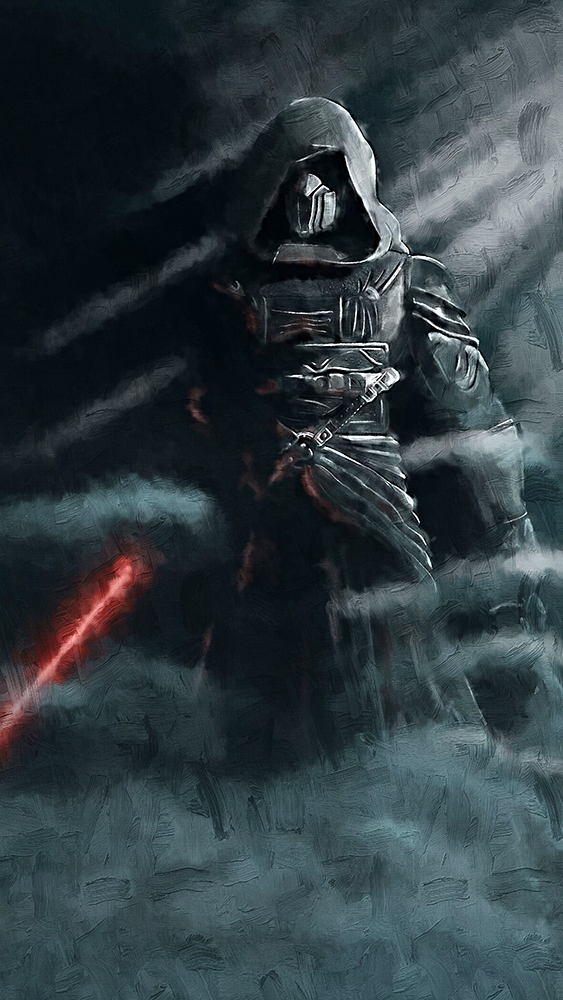  Movie Art - Stars Wars - Darth Vader 13 painting for sale starwars30