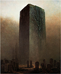 Zdzislaw Beksinski BEKSINSKI013 oil painting reproduction