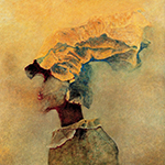 Zdzislaw Beksinski BEKSINSKI041 oil painting reproduction