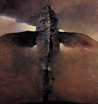 Zdzislaw Beksinski BEKSINSKI060 oil painting reproduction