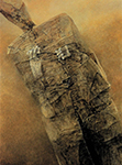 Zdzislaw Beksinski BEKSINSKI067 oil painting reproduction