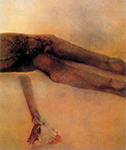 Zdzislaw Beksinski BEKSINSKI093 oil painting reproduction