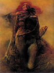 Zdzislaw Beksinski BEKSINSKI099 oil painting reproduction