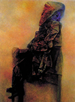 Zdzislaw Beksinski BEKSINSKI103 oil painting reproduction