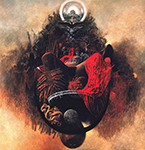 Zdzislaw Beksinski BEKSINSKI114 oil painting reproduction