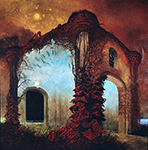 Zdzislaw Beksinski BEKSINSKI149 oil painting reproduction