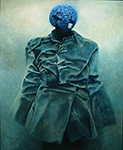 Zdzislaw Beksinski BEKSINSKI168 oil painting reproduction