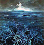 Zdzislaw Beksinski BEKSINSKI203 oil painting reproduction